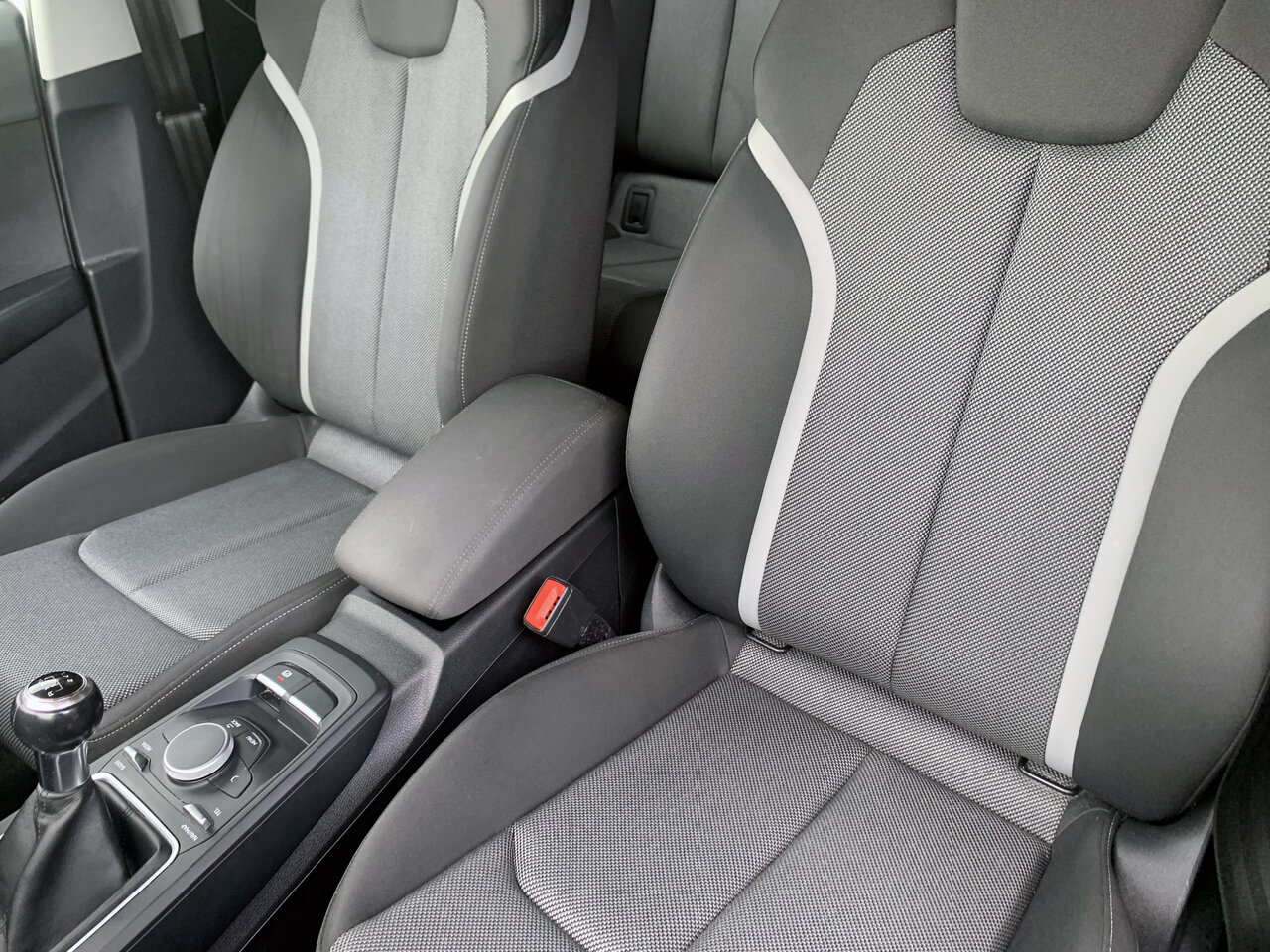 Used Audi Q2 2017 for sale - 76554081: Photo 31