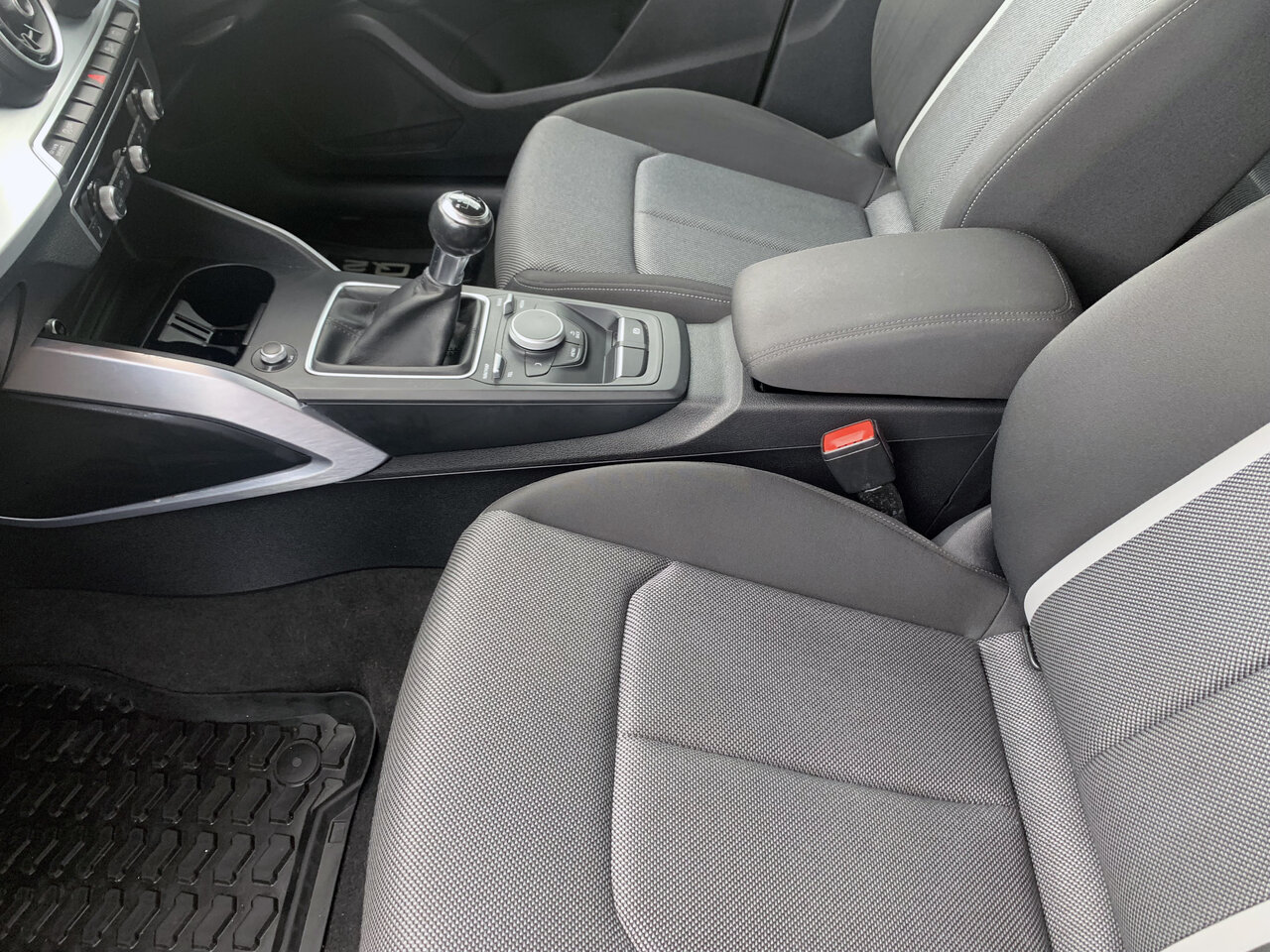 Used Audi Q2 2017 for sale - 76554081: Photo 32