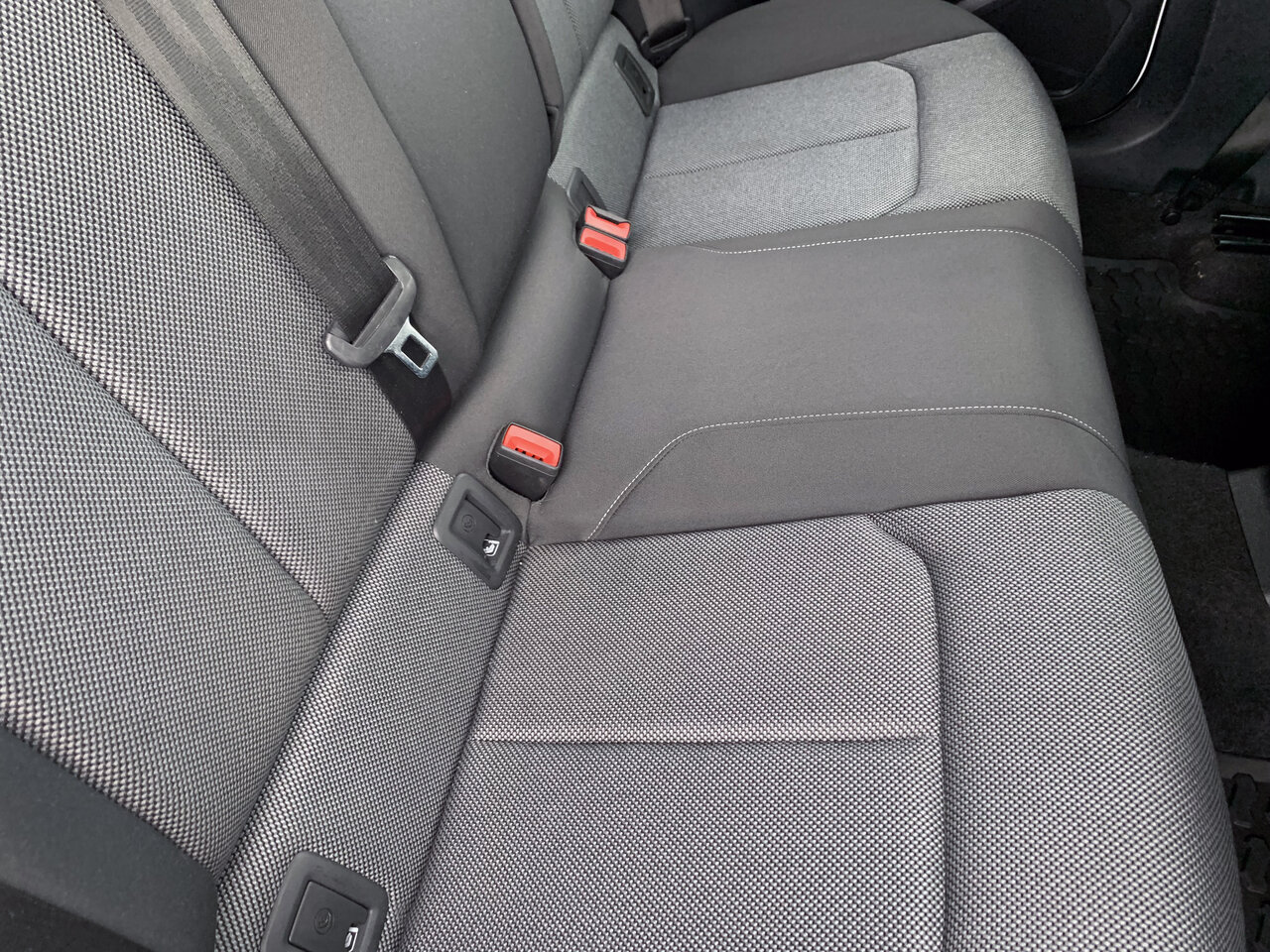 Used Audi Q2 2017 for sale - 76554081: Photo 35