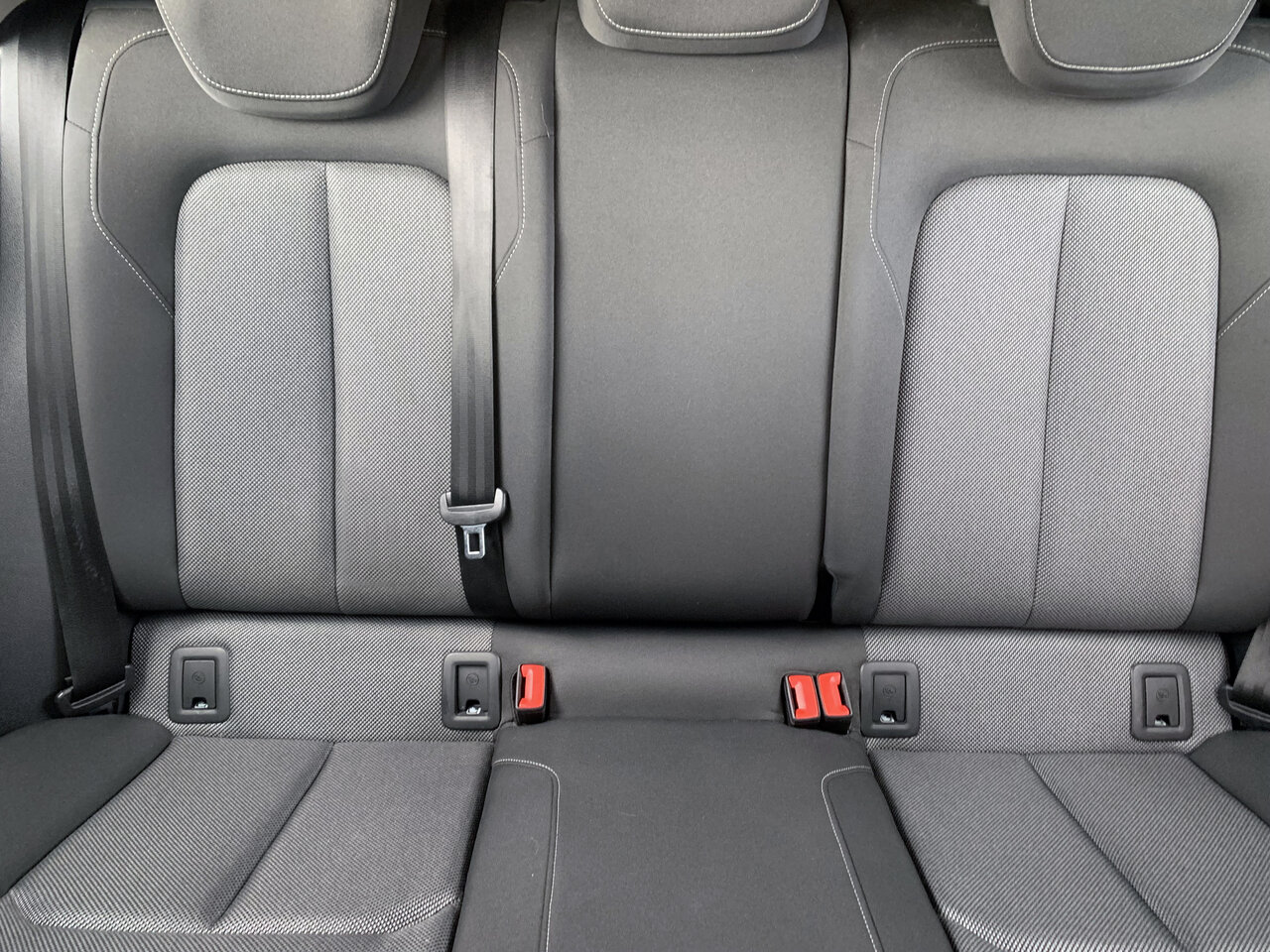 Used Audi Q2 2017 for sale - 76554081: Photo 36