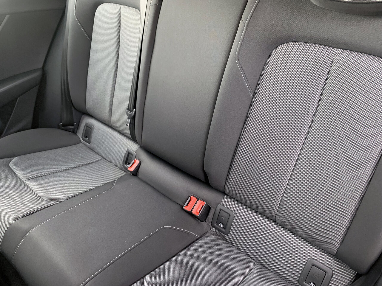 Used Audi Q2 2017 for sale - 76554081: Photo 37