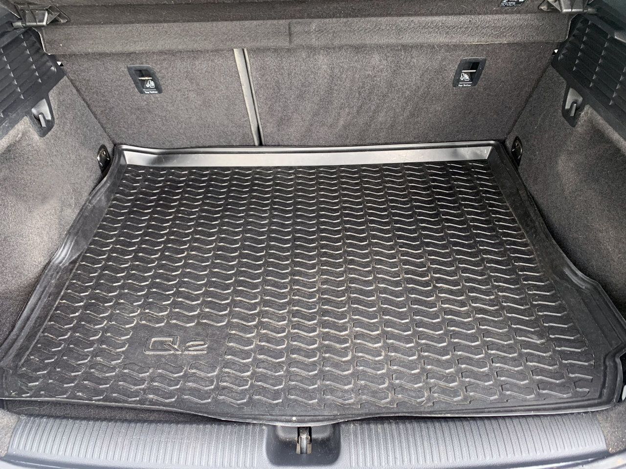 Used Audi Q2 2017 for sale - 76554081: Photo 41