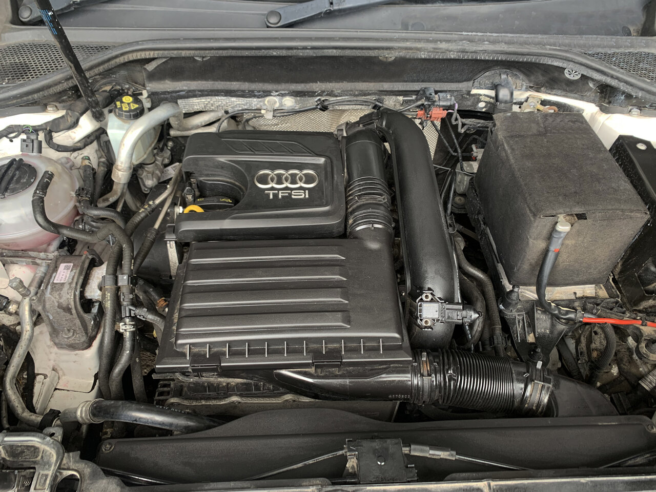 Used Audi Q2 2017 for sale - 76554081: Photo 42