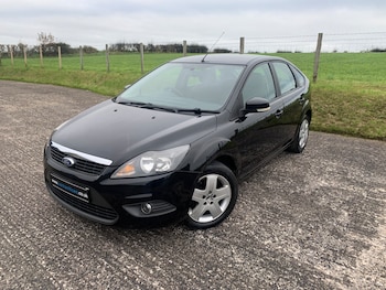 Used Ford Focus 2009 for sale - 76554078: Photo