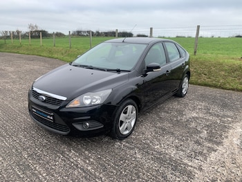 Used Ford Focus 2009 for sale - 76554078: Photo