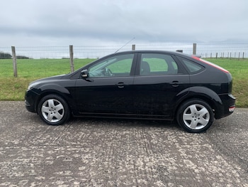 Used Ford Focus 2009 for sale - 76554078: Photo