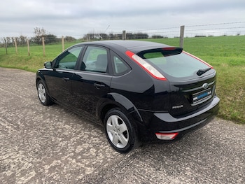 Used Ford Focus 2009 for sale - 76554078: Photo