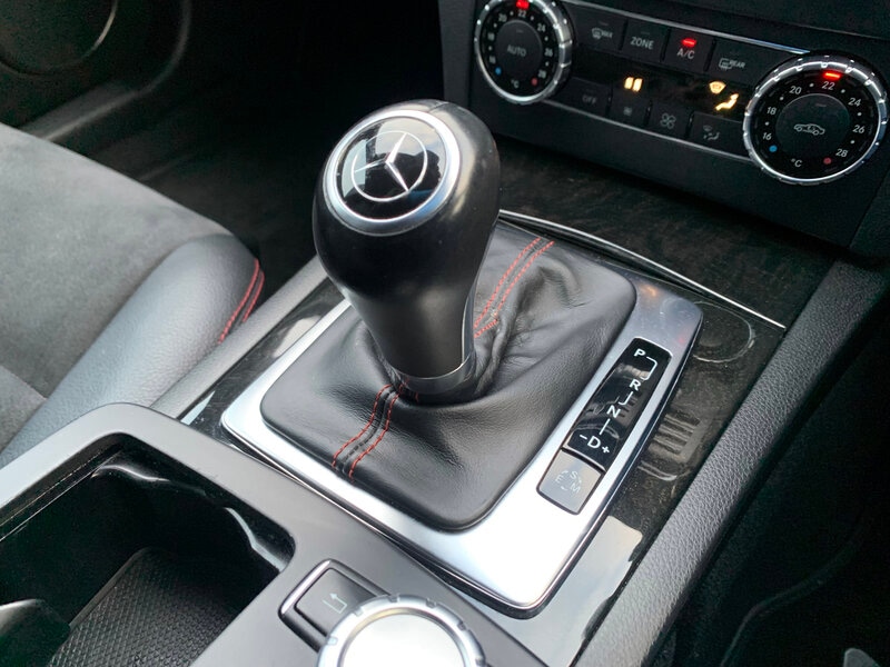 Used Mercedes-Benz C Class 2013 for sale - 76627440: Photo 24