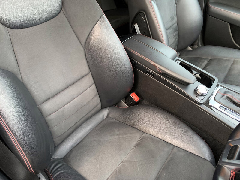 Used Mercedes-Benz C Class 2013 for sale - 76627440: Photo 26