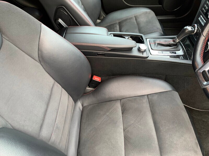 Used Mercedes-Benz C Class 2013 for sale - 76627440: Photo 27