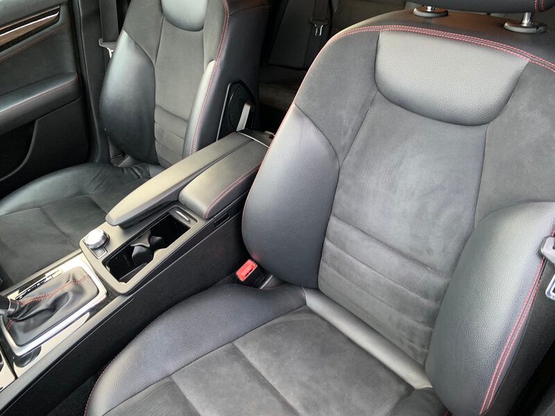 Used Mercedes-Benz C Class 2013 for sale - 76627440: Photo 29