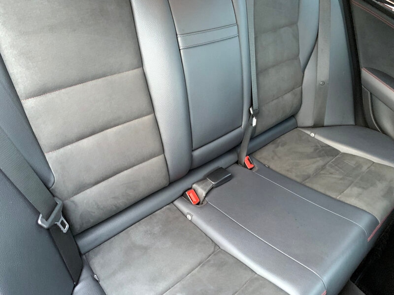 Used Mercedes-Benz C Class 2013 for sale - 76627440: Photo 32