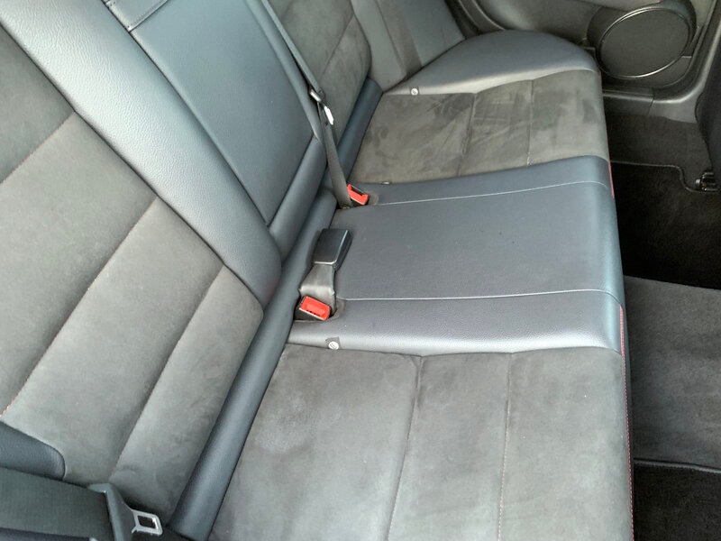 Used Mercedes-Benz C Class 2013 for sale - 76627440: Photo 33