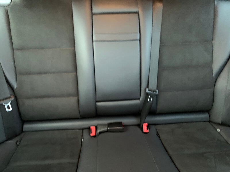 Used Mercedes-Benz C Class 2013 for sale - 76627440: Photo 34