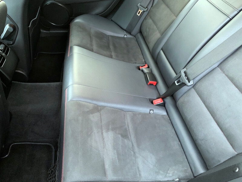 Used Mercedes-Benz C Class 2013 for sale - 76627440: Photo 36