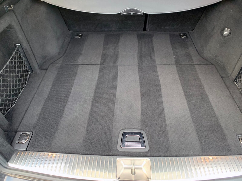 Used Mercedes-Benz C Class 2013 for sale - 76627440: Photo 40