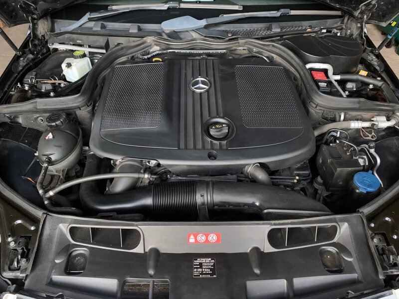 Used Mercedes-Benz C Class 2013 for sale - 76627440: Photo 41