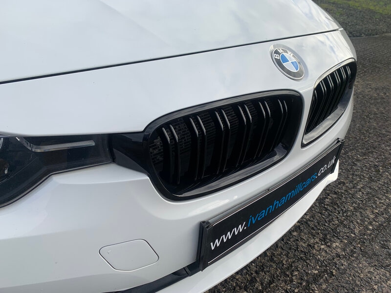 Used BMW 3 Series 2015 for sale - 76609415: Photo 11