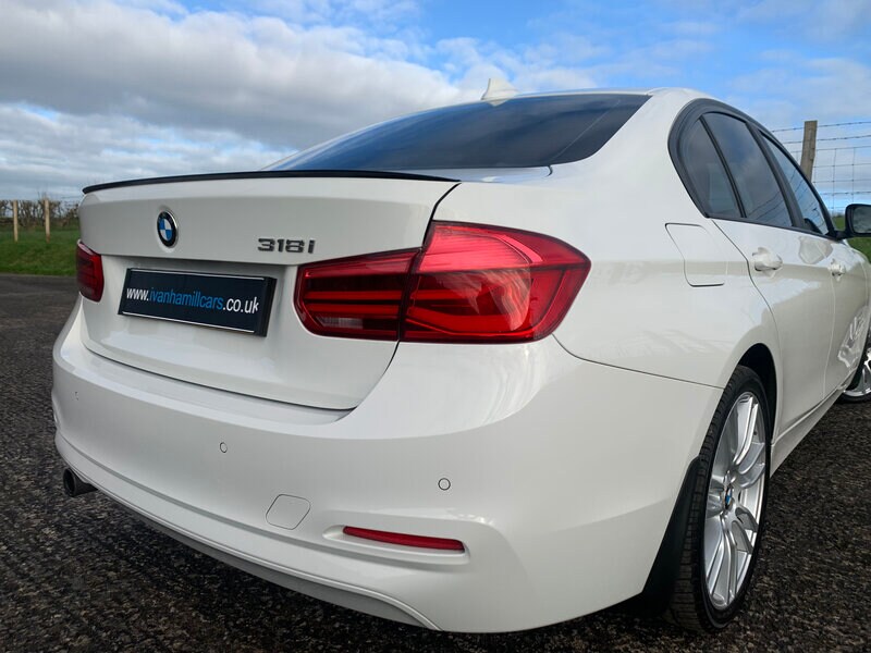 Used BMW 3 Series 2015 for sale - 76609415: Photo 14