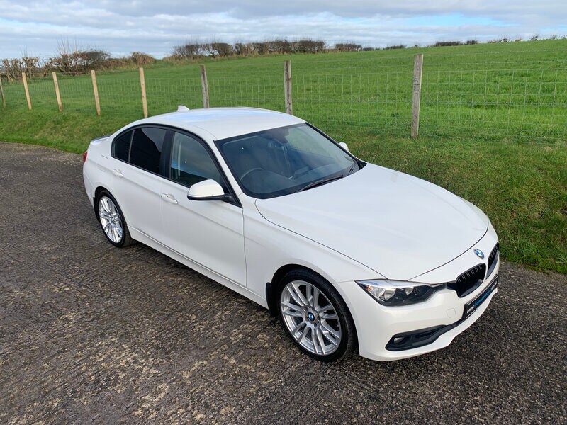 Used BMW 3 Series 2015 for sale - 76609415: Photo 15