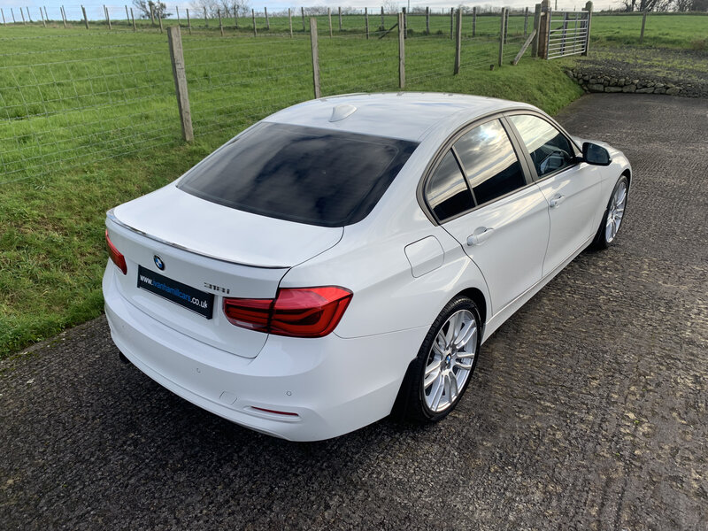 Used BMW 3 Series 2015 for sale - 76609415: Photo 16