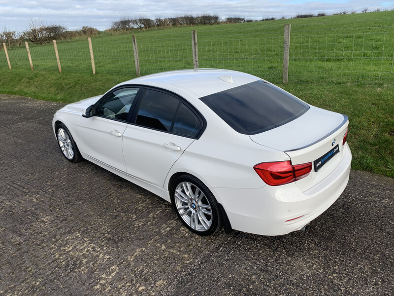 Used BMW 3 Series 2015 for sale - 76609415: Photo 18