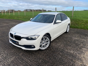 2015 - 318I SE 4dr