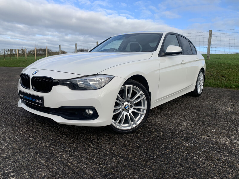 Used BMW 3 Series 2015 for sale - 76609415: Photo 21