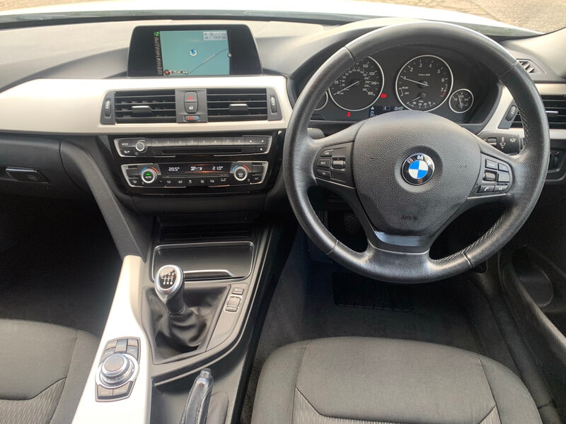 Used BMW 3 Series 2015 for sale - 76609415: Photo 22