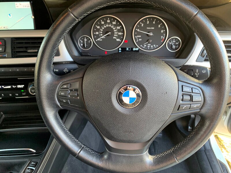 Used BMW 3 Series 2015 for sale - 76609415: Photo 23