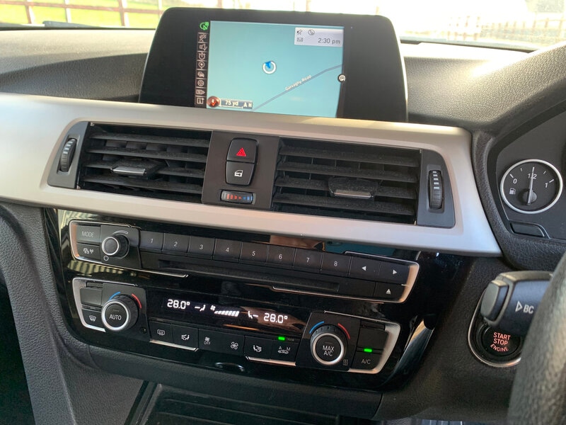 Used BMW 3 Series 2015 for sale - 76609415: Photo 24