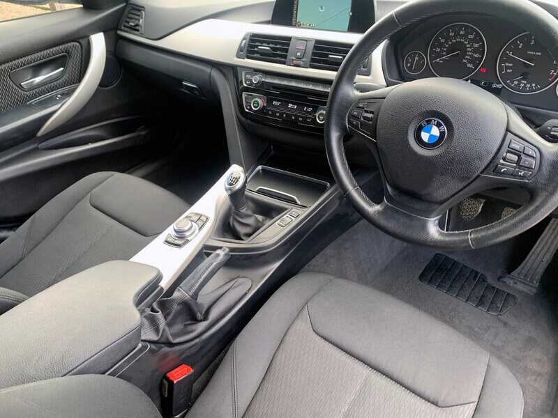 Used BMW 3 Series 2015 for sale - 76609415: Photo 28