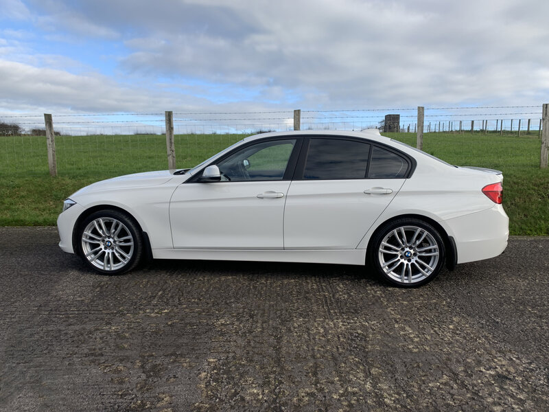 Used BMW 3 Series 2015 for sale - 76609415: Photo 3