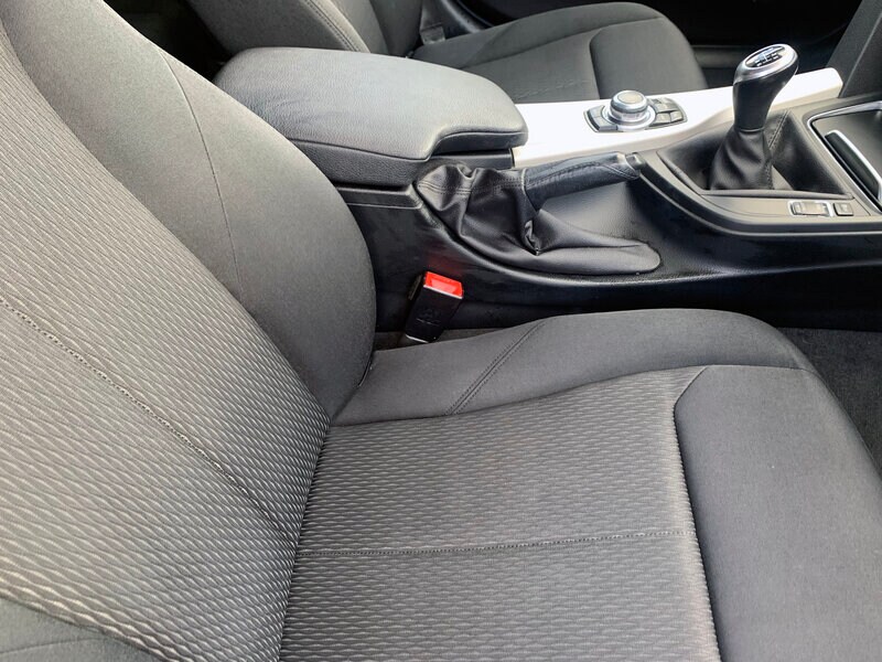 Used BMW 3 Series 2015 for sale - 76609415: Photo 30