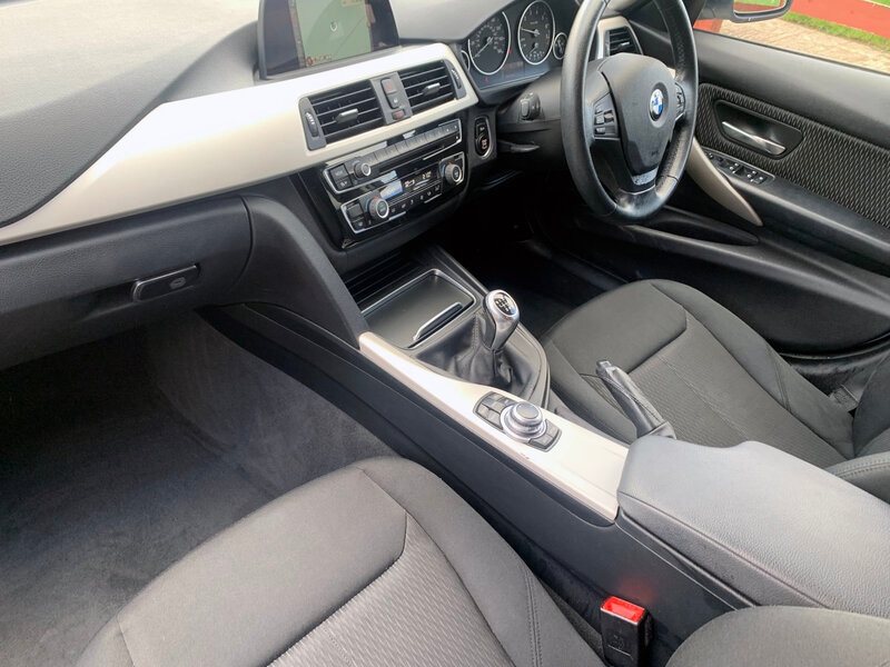 Used BMW 3 Series 2015 for sale - 76609415: Photo 31
