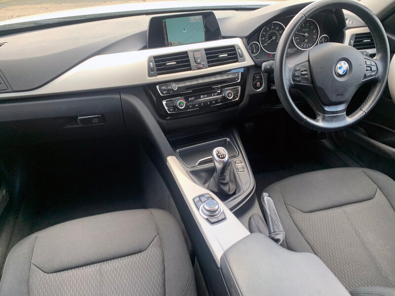 Used BMW 3 Series 2015 for sale - 76609415: Photo 34