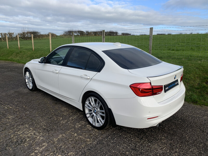 Used BMW 3 Series 2015 for sale - 76609415: Photo 4