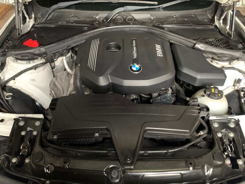 Used BMW 3 Series 2015 for sale - 76609415: Photo 42