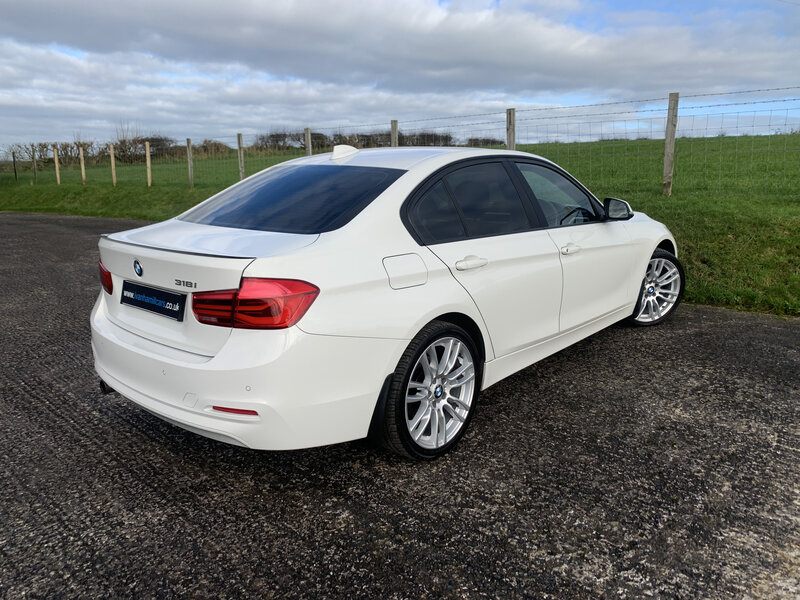 Used BMW 3 Series 2015 for sale - 76609415: Photo 6