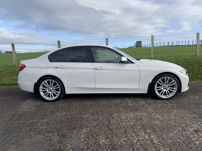 Used BMW 3 Series 2015 for sale - 76609415: Photo 7
