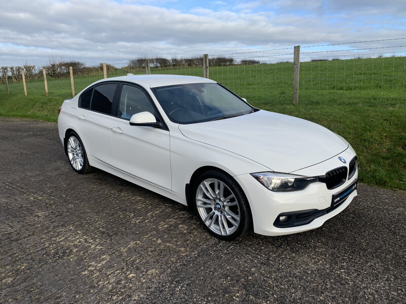Used BMW 3 Series 2015 for sale - 76609415: Photo 8