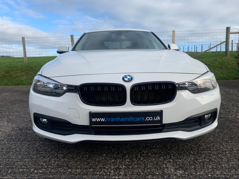 Used BMW 3 Series 2015 for sale - 76609415: Photo 9