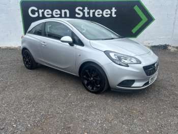 2019 (69) - 1.4i ecoTEC Griffin Euro 6 3dr