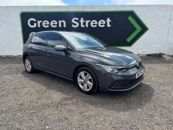 2021 (21) - 1.5 TSI 150 Life 5dr