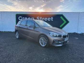 2020 (20) - 2.0 220d Luxury Auto xDrive Euro 6 (s/s) 5dr