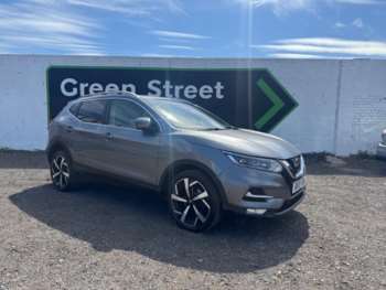 2018 (18) - 1.2 DIG-T Tekna Euro 6 (s/s) 5dr