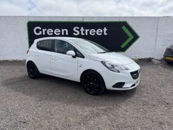 2019 (19) - 1.4i Griffin Auto Euro 6 5dr