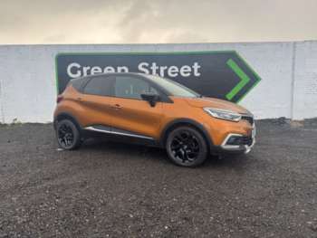 2017 (67) - 0.9 TCe ENERGY Dynamique S Nav Euro 6 (s/s) 5dr