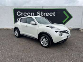 2016 (16) - 1.2 DIG-T Acenta Premium Euro 6 (s/s) 5dr