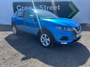 2017 (67) - 1.5 dCi Acenta Euro 6 (s/s) 5dr